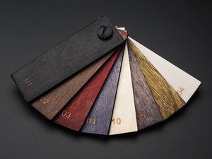 Puidust SAMPLER 1571121
