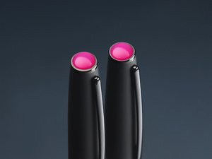 Magenta akaadist pliiatsikomplekt 2216036